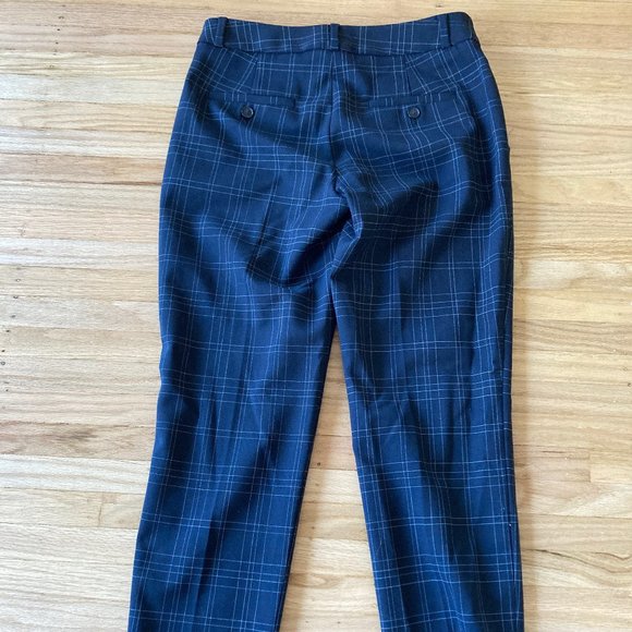 Banana Republic Avery pants - Picture 2 of 3
